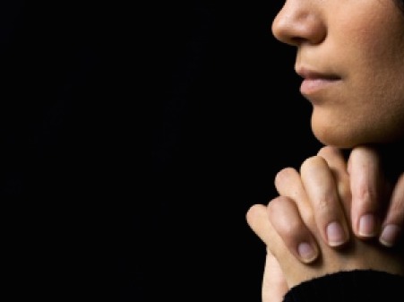 What Does Prayer Mean to Me?